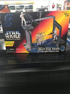 Death Star Escape POTF