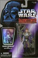 SOTE Dash Rendar with Heavy Weapons Pack 1996