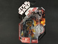 Super Battle Droid Combines with R2-D2 #08 ROTS 30th 2006