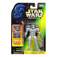 Dark Trooper (dark force video game) Exp Universe 1998