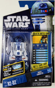 R2-D2 CW27 TCW 2010