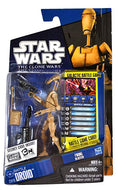 Battle Droid CW19 TCW 2009