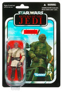 Weequay VC48 ROTJ TVC