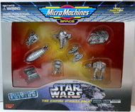 MicroMachines TESB Collectors Ed