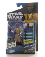 Mace Windu CW20 TCW 2010