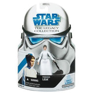 Princess Leia BD41 Legacy 2009