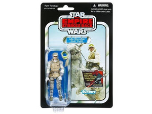 Luke Skywalker (Hoth Outfit) VC95 TESB TVC