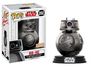 Pop 202 BB-9E