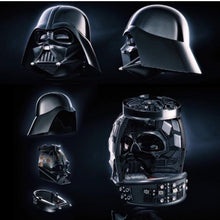 BS Helmet Darth Vader