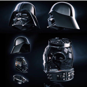 BS Helmet Darth Vader