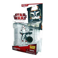 Commander Ponds TRU Excl TCW