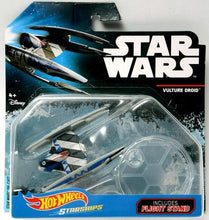 HW Vulture Droid Starships