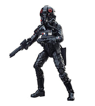 BS6 Iden Versio Inferno Squad Agent Battlefront II