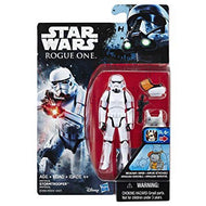 Imperial Stormtrooper Rogue One 2016