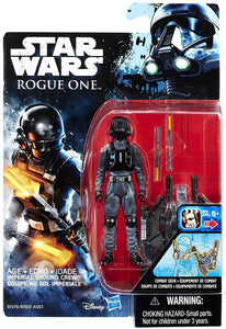 Imperial Ground Crew Rogue One 2016