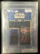 Droid Factory R2-BOO CAS80