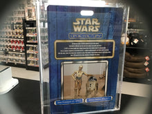2017 R2-D2 / C-3PO AFA9.0 24943602