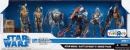 Battlefront II Droid Pack Legacy 2008