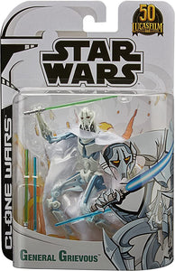 BS6 50th Anniversary General Grievous