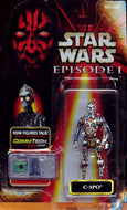 C-3PO (wires) Coll2 EP1 1998⁰