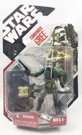 Commander Gree 03 30th ROTS 2007