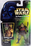 Gamorrean Guard POTF 1997 Collection 2