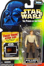 Han Solo in Carbonite POTF 1997