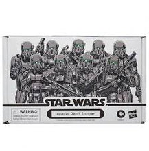 Imperial Death Trooper 4-Pack TVC