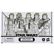 Rebel Soldier (Echo Base Battle Gear 4-Pack TVC TESB