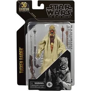 Tusken Raider Sand People - BS6 Archive Edition