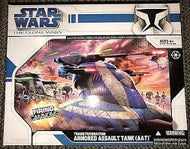 Armored Assault Tank (AAT) TCW 2008