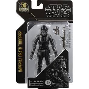 Imperial Death Trooper - BS6 Archive Edition