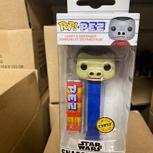 POP PEZ