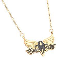 Boba Fett Rock Pendant