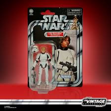Luke Skywalker (Stormtrooper) VC169 ANH TVC