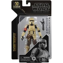 [BS6 Archive LF 50th] Shoretrooper 2021