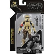 Shoretrooper - BS6 Archive Edition