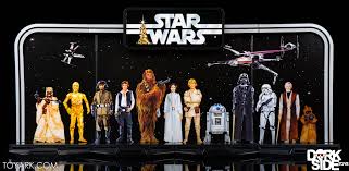 BS6 ANH 40th Anniversary Legacy Pack Darth Vader