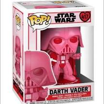 Pop 417 Darth Vader Valentine