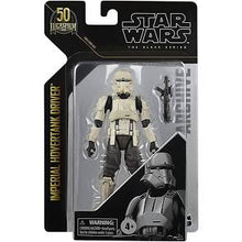 [BS6 Archive LF 50th] Imperial Hovertank Driver 2021