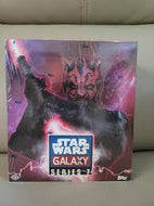 Modern Trading Cards