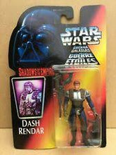 SOTE Dash Rendar with Heavy Weapons Pack 1996