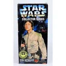 12" Luke Skywalker (Bespin) Collectors Series
