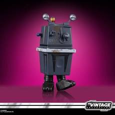 Power Droid VC167 TVC