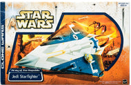 Jedi Starfighter TCW 2003