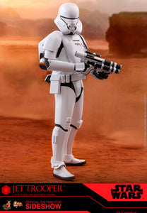 Jet Trooper 1/6th Scale Sideshow Statue MMS561
