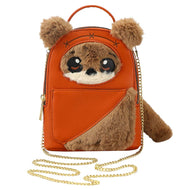 Ewok Mini Wristlet Bag