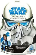 Luke Skywalker Stormtrooper BD30 Legacy 2008