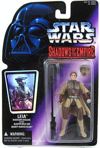 Leia in Boushh Disguise SOTE