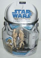 Battle Droids SL 20